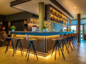 Auszeit für die SEEle | 3 Tage im LAGOVIDA Ferienresort am Störmthaler See