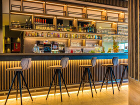 Auszeit für die SEEle | 3 Tage im LAGOVIDA Ferienresort am Störmthaler See