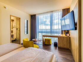 Auszeit für die SEEle | 3 Tage im LAGOVIDA Ferienresort am Störmthaler See