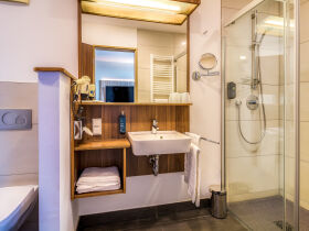 Auszeit für die SEEle | 3 Tage im LAGOVIDA Ferienresort am Störmthaler See