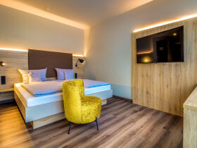 Auszeit für die SEEle | 3 Tage im LAGOVIDA Ferienresort am Störmthaler See