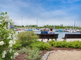 Auszeit für die SEEle | 3 Tage im LAGOVIDA Ferienresort am Störmthaler See