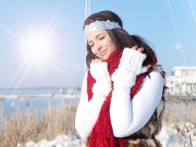 Entschleunigen Sie jetzt – Ihr 3-Nächte-Kurzurlaub im Winter