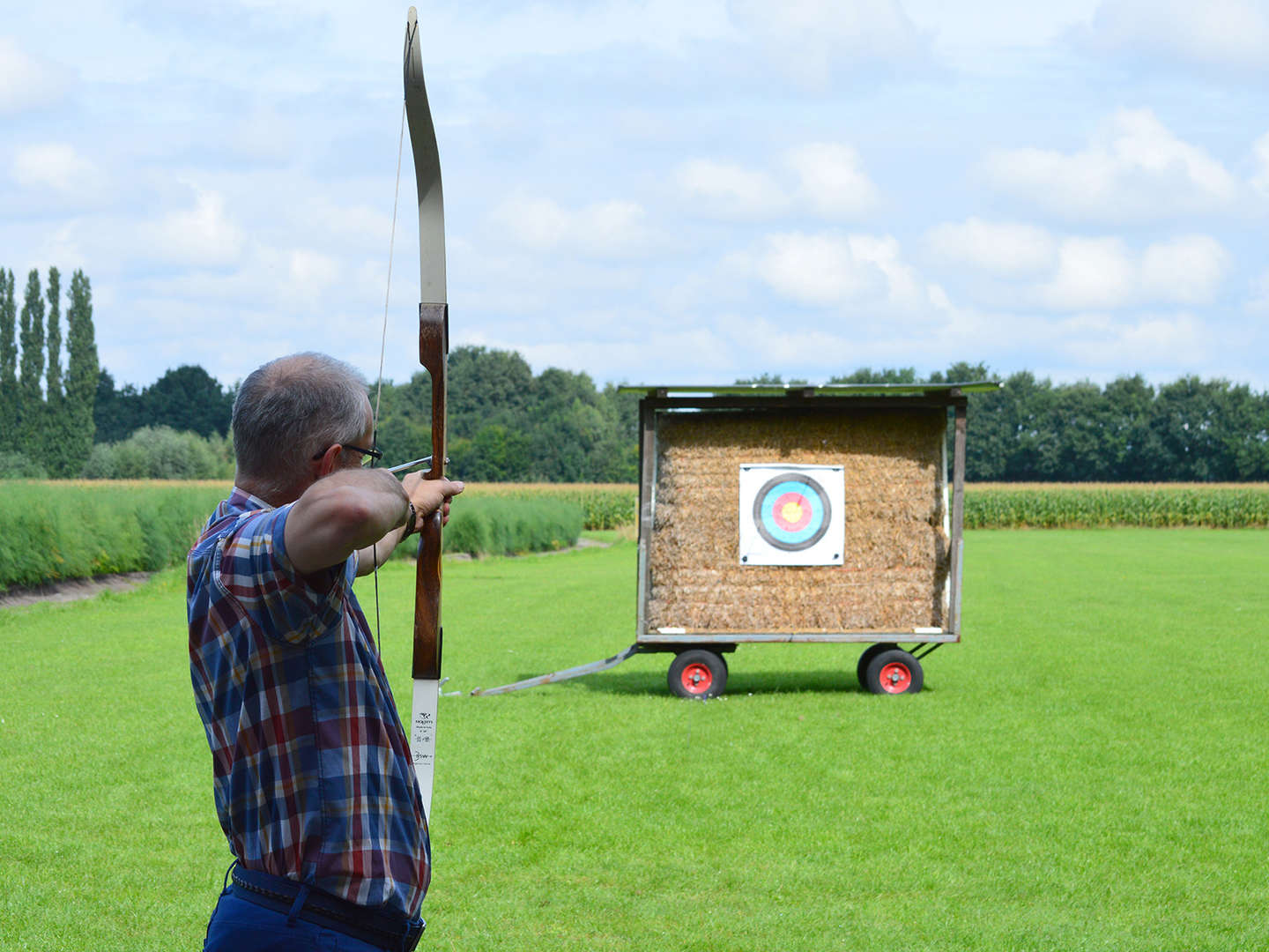 Wanderbares Töddenland - Kultur im Münsterland