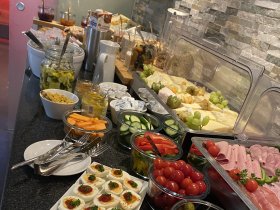 3 Tage Golf- Wochenende in Kassel inkl. Abendessen & Greenfee