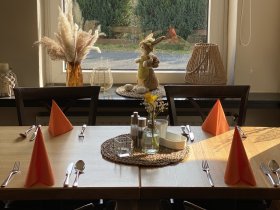 3 Tage Golf- Wochenende in Kassel inkl. Abendessen & Greenfee