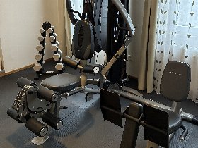 3 Tage Golf- Wochenende in Kassel inkl. Abendessen & Greenfee