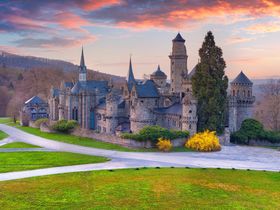 3 Tage Golf- Wochenende in Kassel inkl. Abendessen & Greenfee