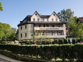 3 Tage Golf- Wochenende in Kassel inkl. Abendessen & Greenfee