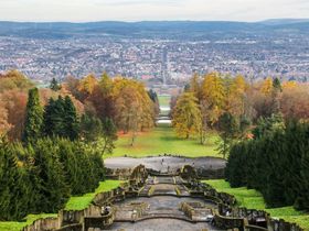 3 Tage Golf- Wochenende in Kassel inkl. Abendessen & Greenfee