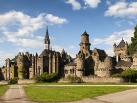 3 Tage Golf- Wochenende in Kassel inkl. Abendessen & Greenfee