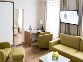 3 Tage Golf- Wochenende in Kassel inkl. Abendessen & Greenfee