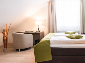 3 Tage Golf- Wochenende in Kassel inkl. Abendessen & Greenfee