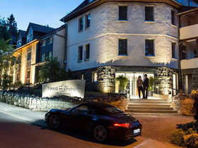 3 Tage Golf- Wochenende in Kassel inkl. Abendessen & Greenfee