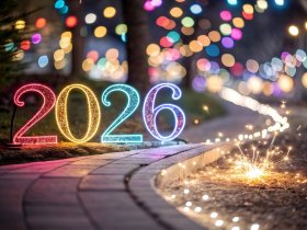 Silvester in Rerik an der Ostsee