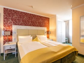 3 Tage -  Kurztrip an die Mosel für Genießer inkl. HP