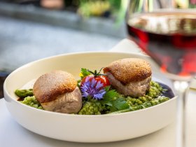 3 Tage -  Kurztrip an die Mosel für Genießer inkl. HP