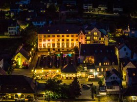 3 Tage -  Kurztrip an die Mosel für Genießer inkl. HP