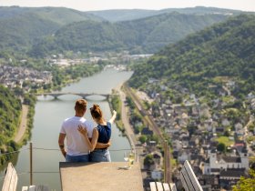 3 Tage -  Kurztrip an die Mosel für Genießer inkl. HP
