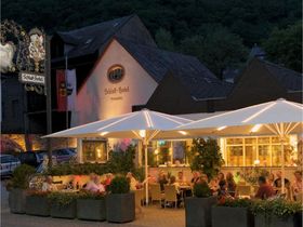  3 Tage Adventszauber an der Mosel inkl. 5 Gang Menü