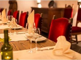  3 Tage Adventszauber an der Mosel inkl. 5 Gang Menü