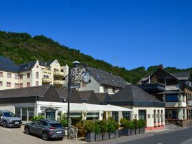  3 Tage Adventszauber an der Mosel inkl. 5 Gang Menü