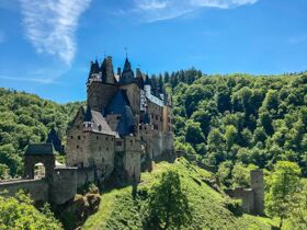  3 Tage Adventszauber an der Mosel inkl. 5 Gang Menü