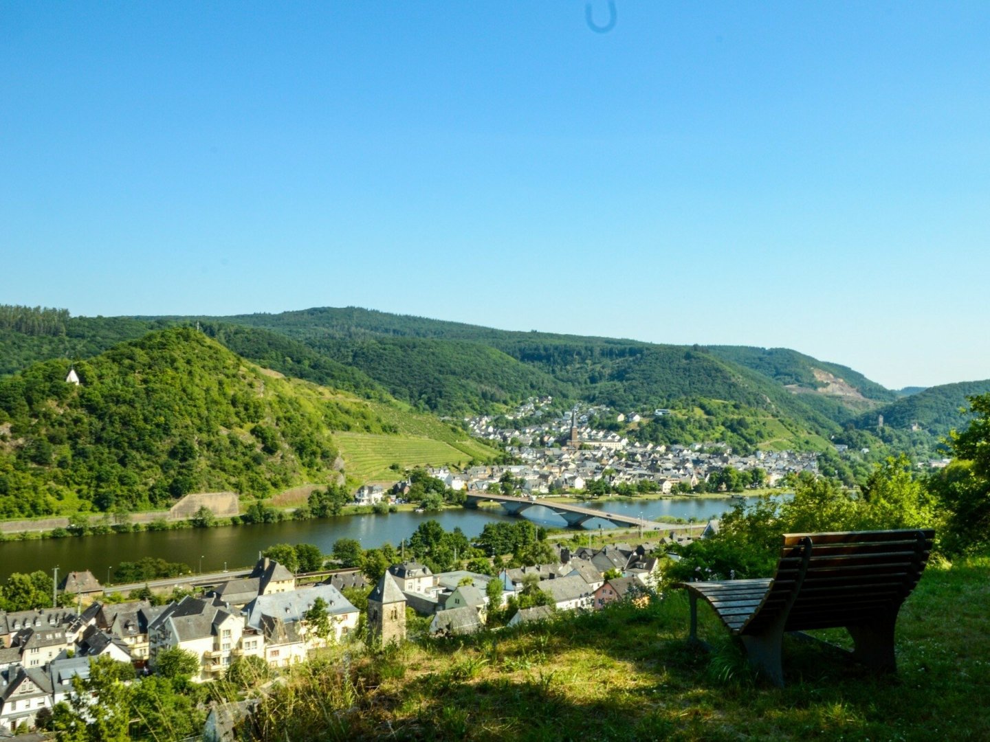 5=4 Karnevalsflair an die Mosel im Schlosshotel inkl. HP (1 Nacht geschenkt)