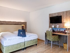 Sommer Spezial in der Lüneburger Heide für 4 Tage