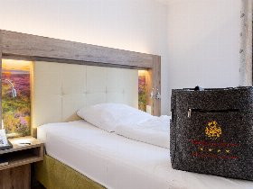 Wellness-Auszeit in der Lüneburger Heide