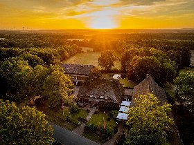 Sommer Spezial in der Lüneburger Heide für 4 Tage
