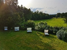 Wellness-Auszeit in der Lüneburger Heide