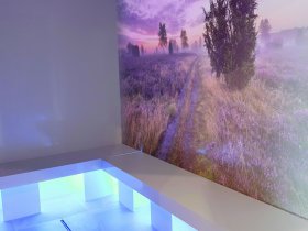 Wellness-Auszeit in der Lüneburger Heide