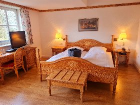 Wellness-Auszeit in der Lüneburger Heide