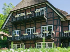 Wellness-Auszeit in der Lüneburger Heide