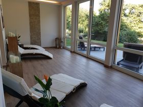 Wellness-Auszeit in der Lüneburger Heide