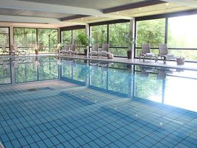 Wellness-Auszeit in der Lüneburger Heide
