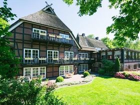 Sommer Spezial in der Lüneburger Heide für 4 Tage