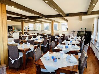 Die Nordsee im 4**** Sterne Aparthotel Kleine Perle erleben | 4 Nächte inkl. Abendessen