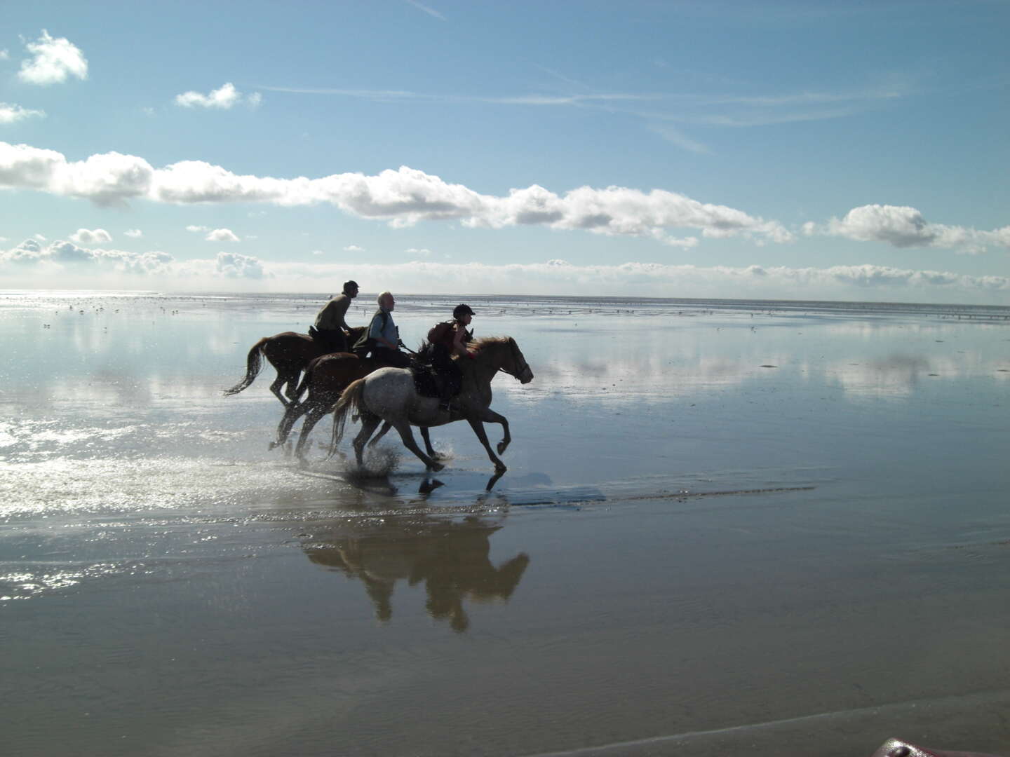 Kleine Ferien in Cuxhaven für Zwischendurch 