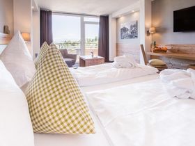 Wellness-Auszeit im Allgäu