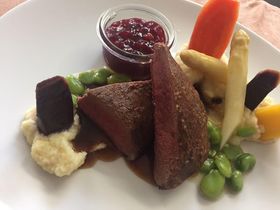 Wellness-Auszeit im Allgäu