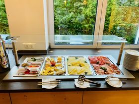 Wellness-Auszeit im Allgäu