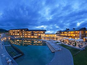 Wellness-Auszeit im Allgäu