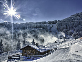 Wellness-Auszeit im Allgäu