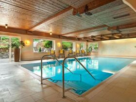 Wellness-Auszeit im Allgäu