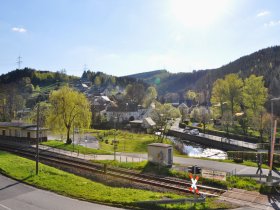 3 Nächte 2 Herzen - Romantische Momente im Schwarzatal