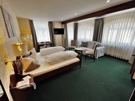 3 Nächte 2 Herzen - Romantische Momente im Schwarzatal