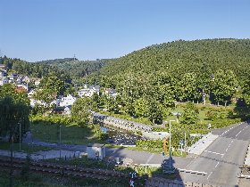 3 Nächte 2 Herzen - Romantische Momente im Schwarzatal