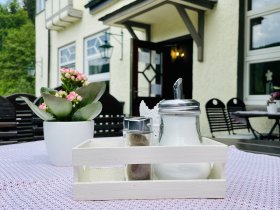 3 Nächte 2 Herzen - Romantische Momente im Schwarzatal